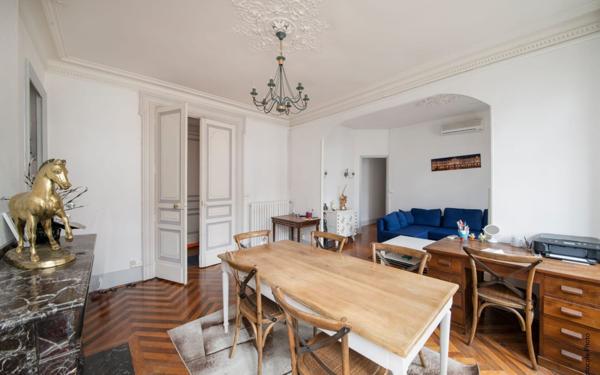 Appartement à vendre    5 pièces • 113 m2 Toulouse