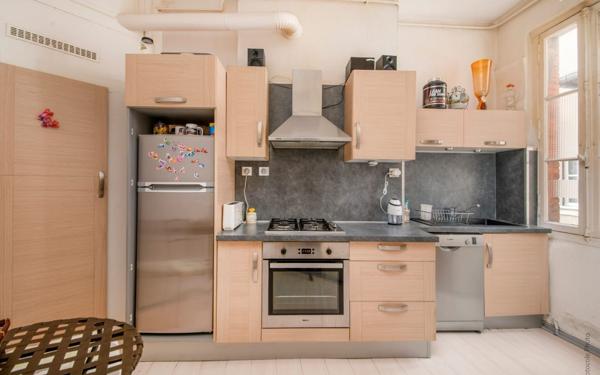 Appartement à vendre    5 pièces • 113 m2 Toulouse