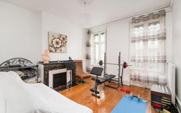 Appartement à vendre    5 pièces • 113 m2 Toulouse