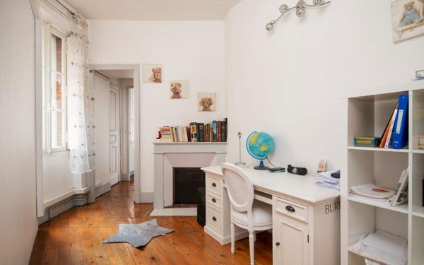 Appartement à vendre    5 pièces • 113 m2 Toulouse