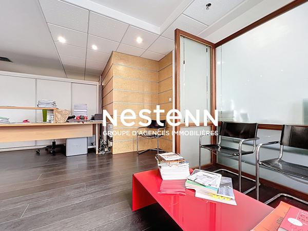 Local commercial Perpignan 132.20 m2, libre d'occupants.