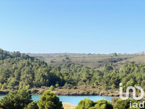 Appartement à vendre 2 pièces 27 m² Fleury