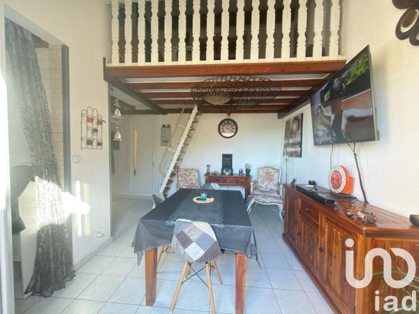 Appartement à vendre 2 pièces 27 m² Fleury