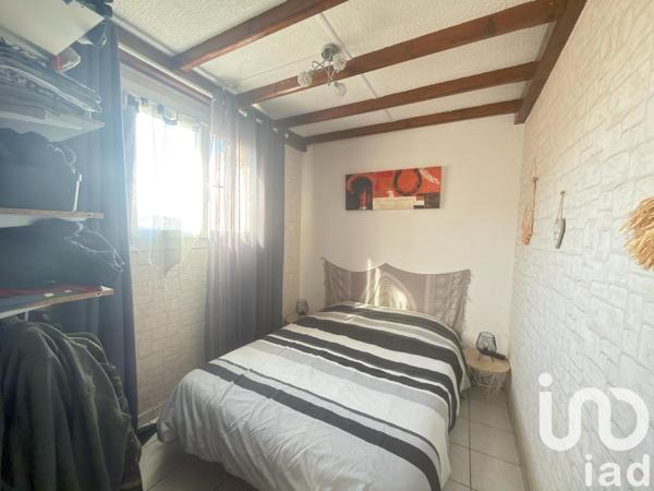 Appartement à vendre 2 pièces 27 m² Fleury