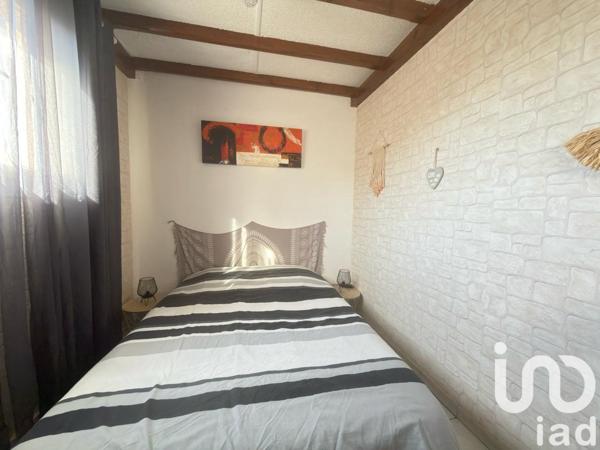 Appartement à vendre 2 pièces 27 m² Fleury