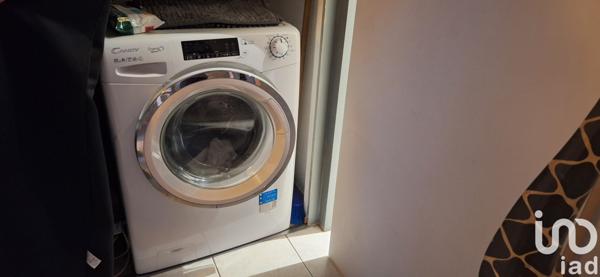 Appartement à vendre 2 pièces 27 m² Fleury