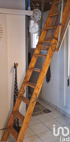 Appartement à vendre 2 pièces 27 m² Fleury