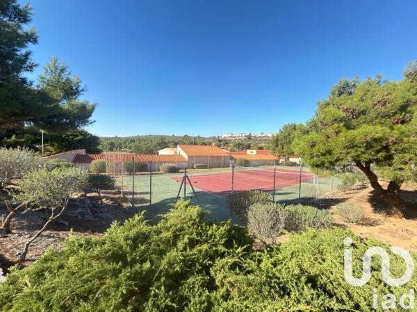 Appartement à vendre 2 pièces 27 m² Fleury