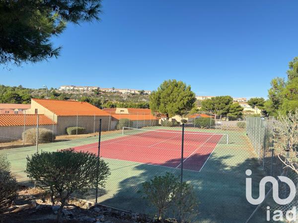 Appartement à vendre 2 pièces 27 m² Fleury