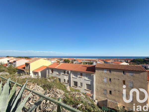 Appartement à vendre 2 pièces 27 m² Fleury