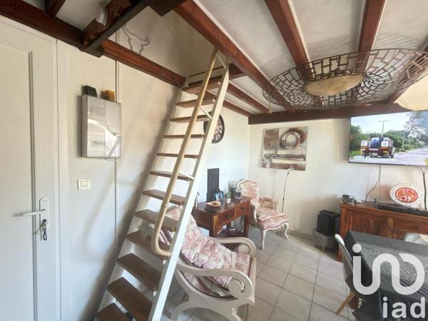 Appartement à vendre 2 pièces 27 m² Fleury