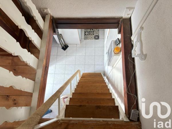 Appartement à vendre 2 pièces 27 m² Fleury
