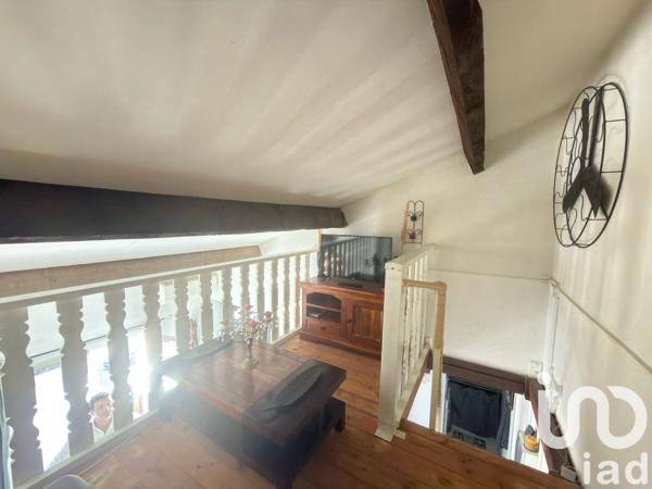 Appartement à vendre 2 pièces 27 m² Fleury