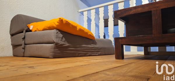 Appartement à vendre 2 pièces 27 m² Fleury