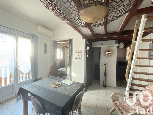 Appartement à vendre 2 pièces 27 m² Fleury