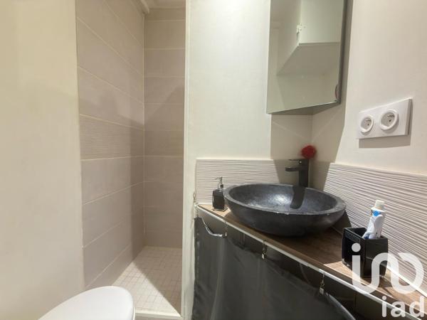 Appartement à vendre 2 pièces 27 m² Fleury