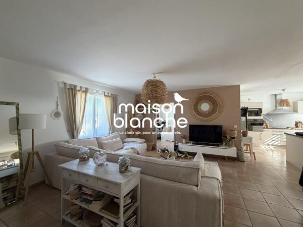 Maison ancienne à vendre, 4 pièces - Pessac 33600