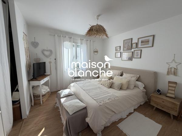 Maison ancienne à vendre, 4 pièces - Pessac 33600