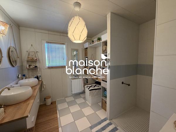 Maison ancienne à vendre, 4 pièces - Pessac 33600