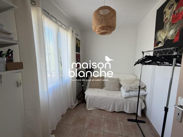 Maison ancienne à vendre, 4 pièces - Pessac 33600