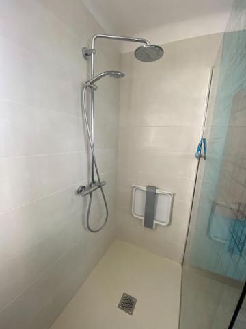 APPARTEMENT T5 A VENDRE BREST ST-MARC - GARAGE FERME