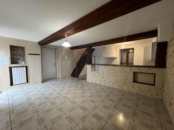 Maison Pont De Cheruy 5 pièce(s) 105 m2