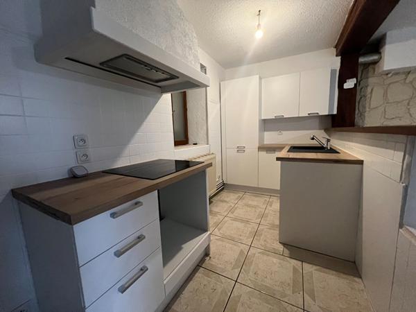 Maison Pont De Cheruy 5 pièce(s) 105 m2