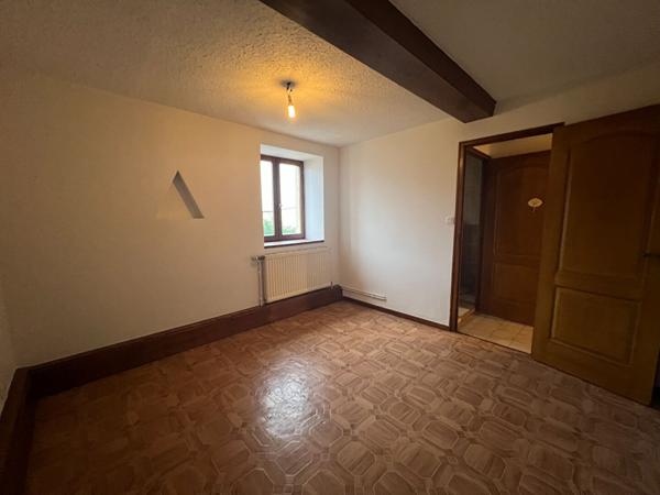 Maison Pont De Cheruy 5 pièce(s) 105 m2