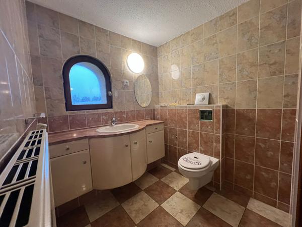 Maison Pont De Cheruy 5 pièce(s) 105 m2