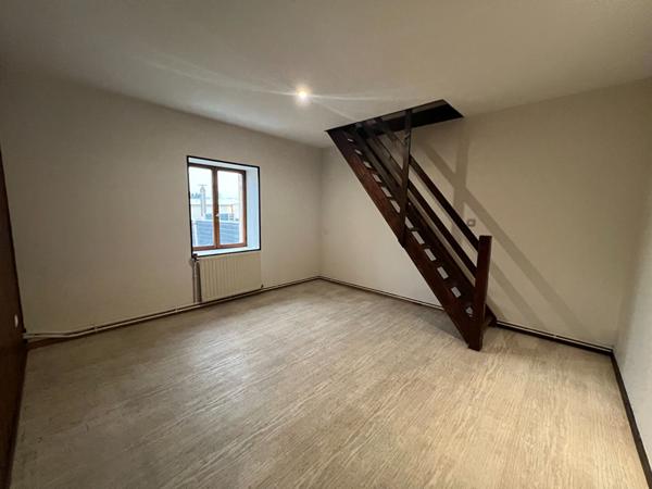 Maison Pont De Cheruy 5 pièce(s) 105 m2