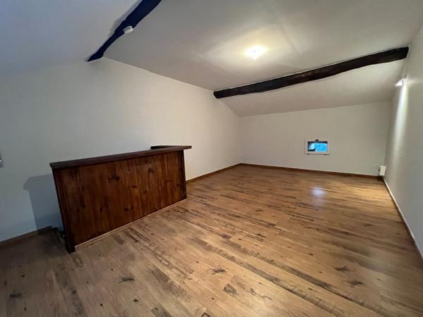 Maison Pont De Cheruy 5 pièce(s) 105 m2