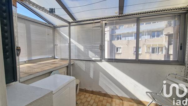 Studio à vendre 45 m² Grenoble