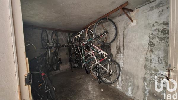 Studio à vendre 45 m² Grenoble