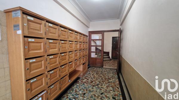 Studio à vendre 45 m² Grenoble