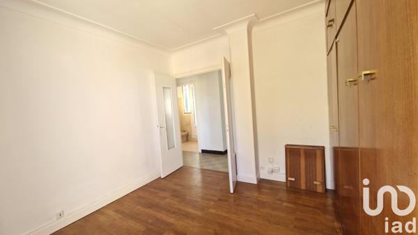 Studio à vendre 45 m² Grenoble