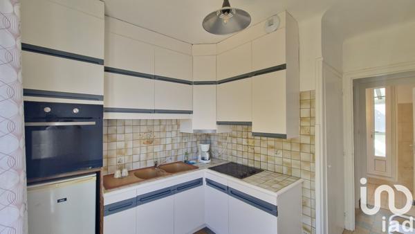 Studio à vendre 45 m² Grenoble