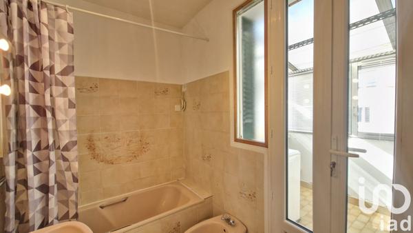 Studio à vendre 45 m² Grenoble