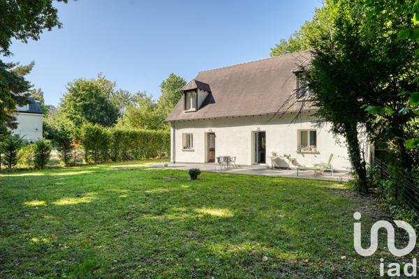 Maison à vendre 6 pièces 139 m² Triel-sur-Seine