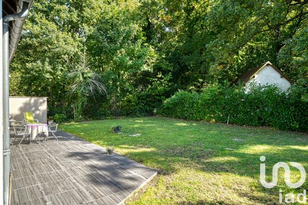 Maison à vendre 6 pièces 139 m² Triel-sur-Seine