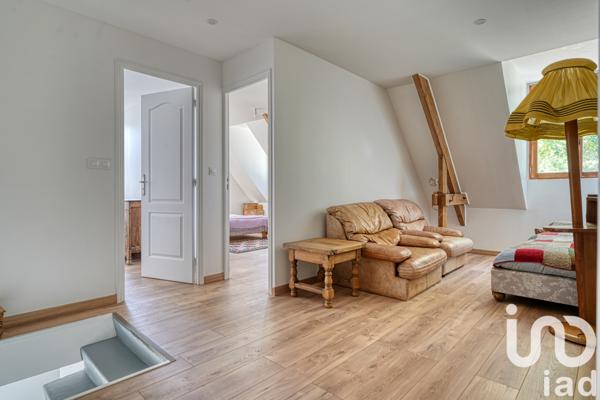Maison à vendre 6 pièces 139 m² Triel-sur-Seine