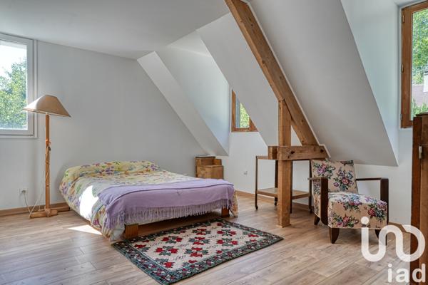 Maison à vendre 6 pièces 139 m² Triel-sur-Seine