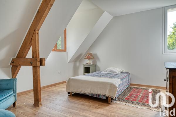 Maison à vendre 6 pièces 139 m² Triel-sur-Seine