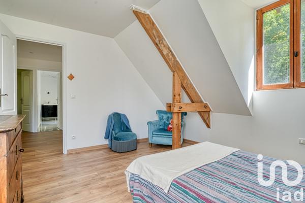 Maison à vendre 6 pièces 139 m² Triel-sur-Seine