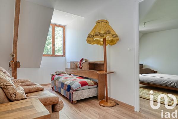 Maison à vendre 6 pièces 139 m² Triel-sur-Seine