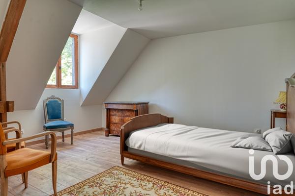 Maison à vendre 6 pièces 139 m² Triel-sur-Seine