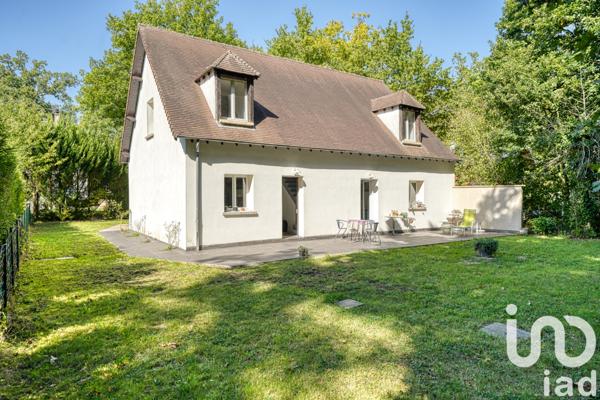 Maison à vendre 6 pièces 139 m² Triel-sur-Seine