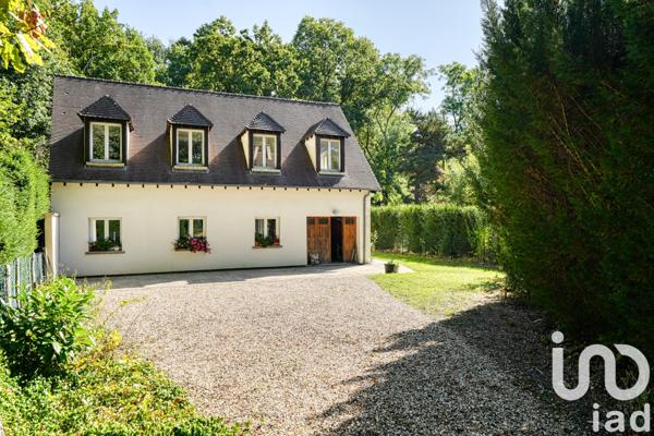 Maison à vendre 6 pièces 139 m² Triel-sur-Seine