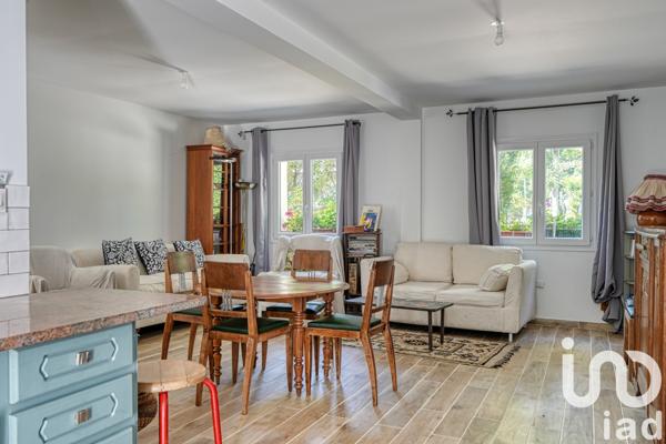 Maison à vendre 6 pièces 139 m² Triel-sur-Seine