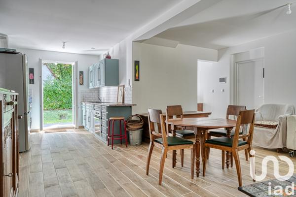Maison à vendre 6 pièces 139 m² Triel-sur-Seine