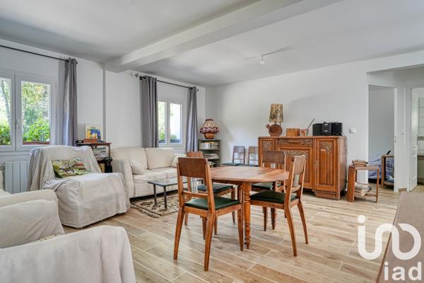 Maison à vendre 6 pièces 139 m² Triel-sur-Seine